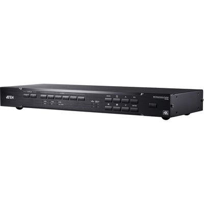 Aten 9 x 2 4K Presentation Matrix Switch-TAA Compliant