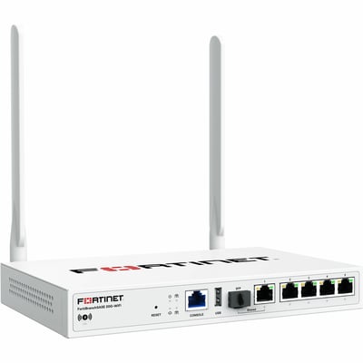 FORTIBRANCHSASE-20G-WIFI INDOOR DESKTOP/WALL MOUNT FORTISASE EXT DE