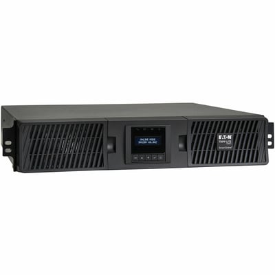 UPS SMART ONLINE 3000VA 2700W 120V 7 OUTLETS LCD USB DB9 2U TAA