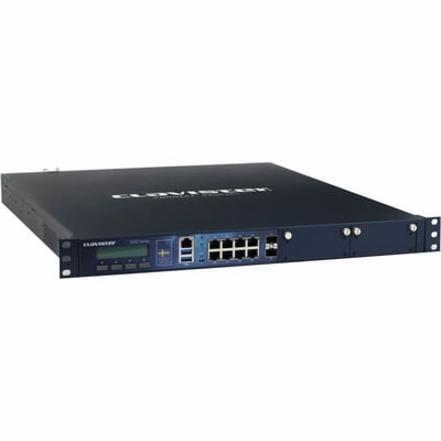 CLAVISTER NETWALL 6200 NEXT GENERATION FIREWALL DEVICE