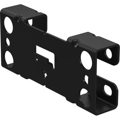 Jabra Wall Mount for Video Conferencing System - Black