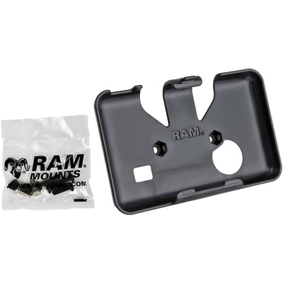 RAM Mounts Form-Fit Vehicle Mount for GPS