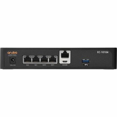 HPE ANW EC 10104 NAL SD-WAN GW PL-RZ