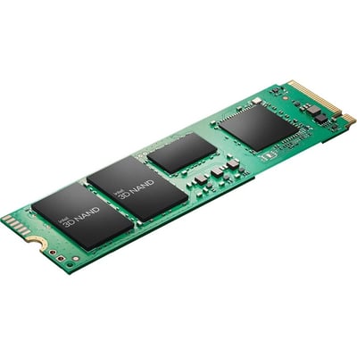 INTEL SSD 670P SERIES 1TB M.2 80MM PCIE 3.0 X4 3D4 QLC