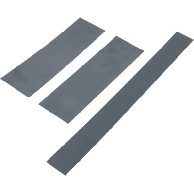 Middle Atlantic Vent Blocker Kit, VRK Series