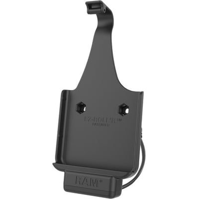 RAM Mounts Powered Dock for Samsung XCover Pro with OtterBox uniVERSE