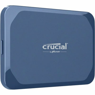 CRUCIAL X10 4TB PORTABLE SSD
