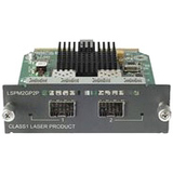 HPE Sourcing SFP Expansion Module