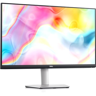 DELL 27 PLUS QHD USB-C MONITOR S2722DC