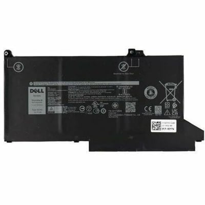 DELL BTRY PRI 42WHR 3C LITH BYD