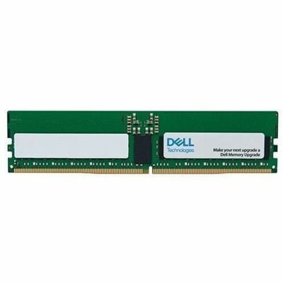 KIT DELL 32GB 2RX8 PC5-44800B-R DDR5-5600MHZ RDIMM