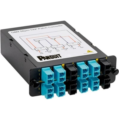 Panduit Network Patch Panel