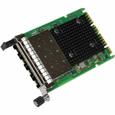 INTEL ETHERNET NETWORK ADAPTER OCP3.0 X710-DA4, OEM GEN