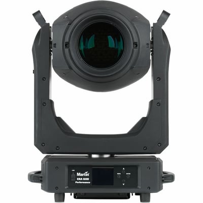 Martin ERA 600 Performance Stage Light