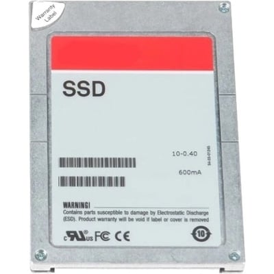 DELL 400-BBQE / DCMY1 960GB 2.5 SFF 12GBPS RI SAS SSD PM5-R