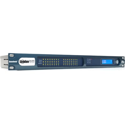 BSS General Purpose I/O Expander / EN 54-16 Compliant for Life Safety Applications