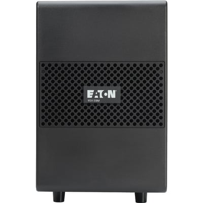 Eaton 48V Extended Battery Module (EBM) for 9SX1500 and 9SX1500G UPS Systems, Tower