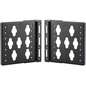 Panduit Mounting Bracket for Power Distribution Unit - Black
