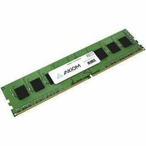 64GB DDR5-4800 UDIMM KIT (2 X 32GB) TAA COMPLIANT