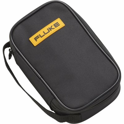Fluke C35 Carrying Case Fluke Multimeter, Tools