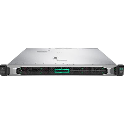 HPE DL360 G10 1U GOLD 5218R 32GB SERIAL ATA/600 1 X 800 W