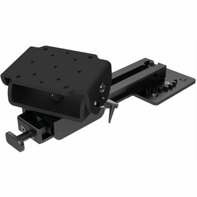BOOM ARM W/5X5 BASE & TILT