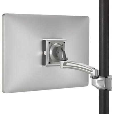 Chief KONTOUR K2P110S Mounting Arm for Flat Panel Display - Silver