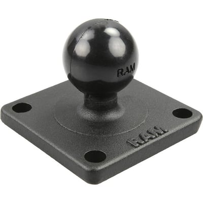 RAM Mounts Mounting Adapter