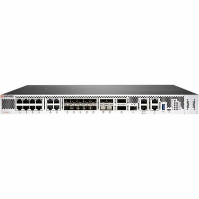 PALO ALTO NET PA-3440 SPARE UNIT WITH REDUNDANT AC PWR SUPPLIES