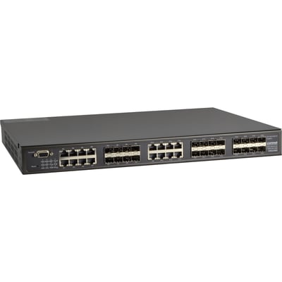 ComNet CNGE24MS2 Ethernet Switch