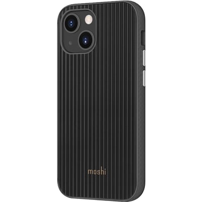 Moshi Arx Slim Hardshell Case Mirage Black for iPhone 13 mini