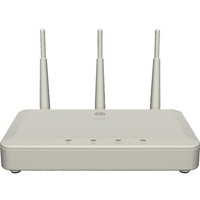 HPE V-M200 IEEE 802.11n 300 Mbit/s Wireless Access Point