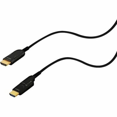 Lumens CAB-AOCH-XL HDMI 2.0 Active Extender Cable