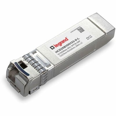Approved Networks Fujitsu SFP28 Module