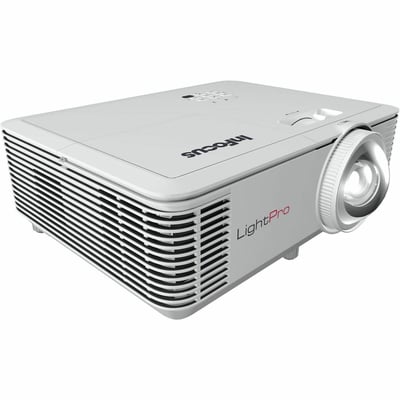 INFOCUS MULTIMEDIA PROJECTOR P123 VISTA II WXGA IN0046ST