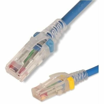 Siemon MC 6 Cat.6 Patch UTP Network Cable