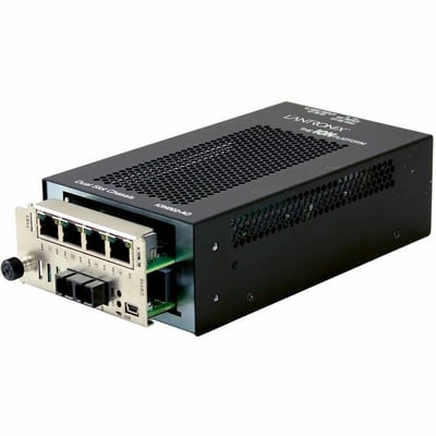Lantronix 2-Slot Chassis for ION Modules