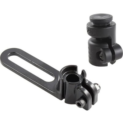RAM Mounts Pod I Base and Clevis Hardware Pack