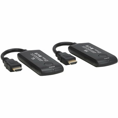 MINI WIRELESS HDMI EXTENDER KIT PIGTAIL TRANSMITTER/RECEIVER 4K 20M