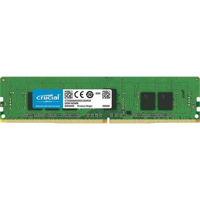 Micron 4GB DDR4-2666 RDIMM