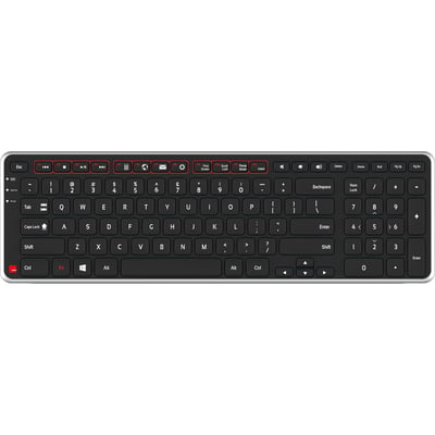 Contour Balance Keyboard