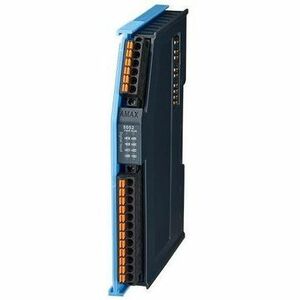 16-CH DIGITAL INPUT ETHERCAT MODULE