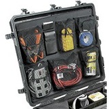 LID ORGANIZER FOR THE PELICAN 1690 CASE
