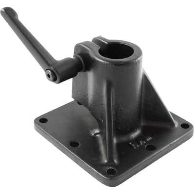 RAM Mounts Mounting Adapter