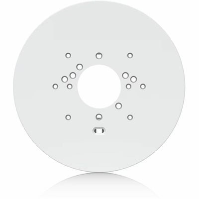 Ubiquiti Gang Box Mounting Plate
