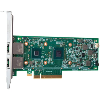 QLOGIC QL41162HLRJ-11-SPDUAL-PORT10GBASE-TCNA REMANUFACTURED