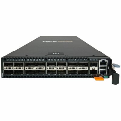 HPE ANW 8325H 16C FB 4FS 2PS SW PL-L1