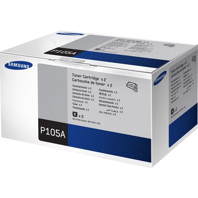 Samsung MLT-P105A (SV117A) MLT-P105A High Yield Toner Cartridges