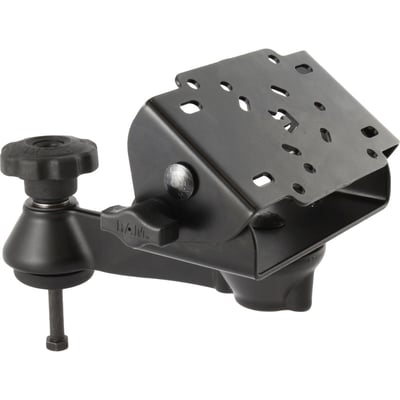 RAM Mounts Tilt-N-Turn Vehicle Mount for Notebook