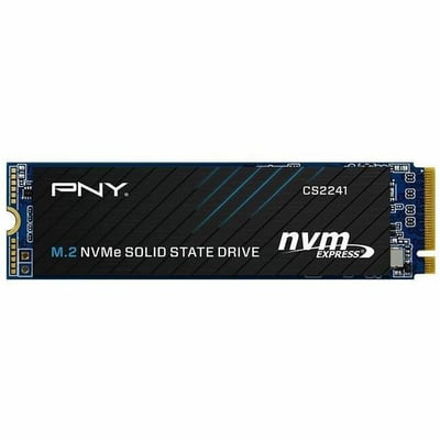 PNY CS2241 500GB M.2 NVME
